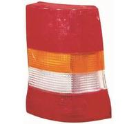 Faro posteriore Sx P21/4W 442-1914L-UE-Y ABAKUS per OPEL ASTRA F Familiare