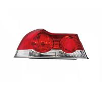 Magneti Marelli – Faro posteriore sinistro P21W 714027731705 per Volvo C70 II Cabriolet
