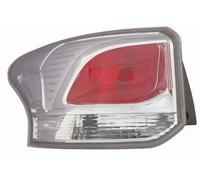 Faro posteriore Sx P21/5W 214-19C3L-UE ABAKUS per MITSUBISHI OUTLANDER III