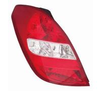 Faro posteriore Sx P21/5W 221-1949L-UE ABAKUS per HYUNDAI i20 I