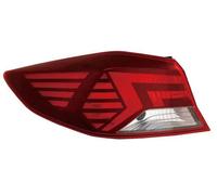 Faro posteriore Sx P21/5W 221-19AQL-UE ABAKUS per HYUNDAI ELANTRA VI Tre volumi