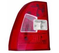 Faro posteriore Sx P21/5W 223-1940L-UE ABAKUS per KIA SPORTAGE III
