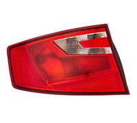 Fanale posteriore HELLA 2SD 011 140-051