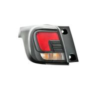 Faro posteriore Sx P21/5W 2SD 015 693-111 HELLA per OPEL CROSSLAND X / CROSSLAND