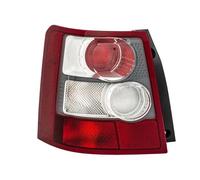 Faro posteriore Sx P21/5W 2VP 238 023-151 HELLA per LAND ROVER