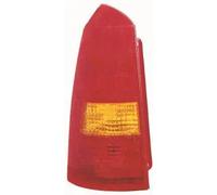 Faro posteriore Sx P21/5W 431-1950L-LD-UE ABAKUS per FORD FOCUS I Turnier