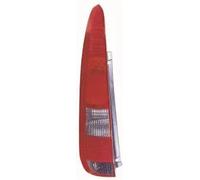 Faro posteriore Sx P21/5W 431-1951L-LD-UE ABAKUS per FORD FUSION
