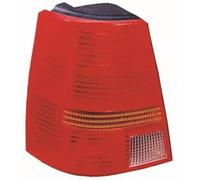 Faro posteriore Sx P21/5W 441-1944L-UE ABAKUS per VW GOLF IV Variant