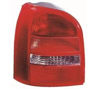 Faro posteriore Sx P21/5W 441-1945L-LD-UE ABAKUS per AUDI A4 B5 Avant