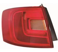 Faro posteriore Sx P21/5W 441-19C4L-UE ABAKUS per VW JETTA IV