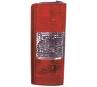 Faro posteriore Sx P21/5W 442-1941L-UE ABAKUS per OPEL COMBO Tour