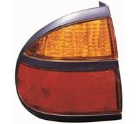 Faro posteriore Sx P21/5W 551-1948L-UE ABAKUS per RENAULT LAGUNA I
