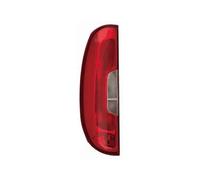 Faro posteriore Sx P21/5W 661-1964L3UE ABAKUS per FIAT DOBLO Cargo