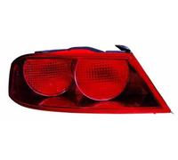 Faro posteriore Sx P21/5W 667-1906L-UE ABAKUS per ALFA ROMEO 159 Sportwagon 159