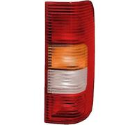 HELLA 9EL 270 197-011 Luce posteriore, Lampadine ECE, Sx