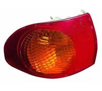 Faro posteriore Sx P21W 212-19B9L-UE ABAKUS per TOYOTA COROLLA