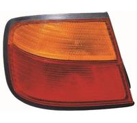 Faro posteriore Sx P21W 215-19B4L-UE-RY ABAKUS per NISSAN PRIMERA