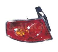 Alkar 2205802 - Luce Posteriore