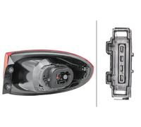 Faro posteriore Sx P21W 2SD 009 691-091 HELLA per VW TIGUAN