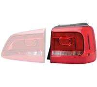 Fanale posteriore HELLA 2SD 010 468-091