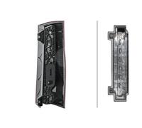 Fanale posteriore HELLA 2SK013 252-211