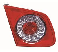 Faro posteriore Sx P21W 441-1315L-LD-UE ABAKUS per VW JETTA III