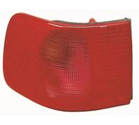 Faro posteriore Sx P21W 441-1923L-UE ABAKUS per AUDI A6 C4 A6 C4 Avant