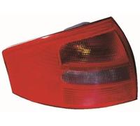 Faro posteriore Sx P21W 441-1943L-UE ABAKUS per AUDI A6 C5