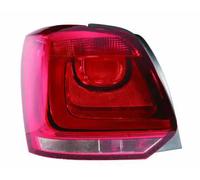 Faro posteriore Sx P21W 441-19A8L-LD-UE ABAKUS per VW POLO V