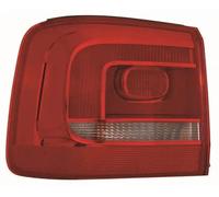 Faro posteriore Sx P21W 441-19B8L-UE ABAKUS per VW TOURAN