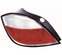 Faro posteriore Sx P21W 442-1936L-UE ABAKUS per OPEL ASTRA H