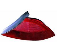 Faro posteriore Sx P21W 666-1902L-UE ABAKUS per LANCIA Y