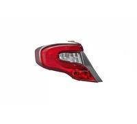 Magneti Marelli 712207401110 Fanale Sinistro | Compatibile con: FIAT TIPO Schrägheck