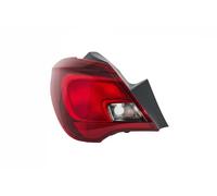 Fanale posteriore MAGNETI MARELLI 714000062650 sinistro