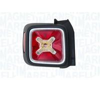 FANALE POSTERIORE SINISTRO ADATTABILE A JEEP RENEGADE 2014-> 51964234 LIMITED