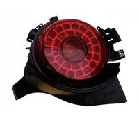 Magneti Marelli 714021560702 Fanale Posteriore Sinistro