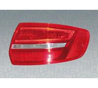 Faro posteriore Sx P21W 714021930702 MAGNETI MARELLI per AUDI A3 Sportback