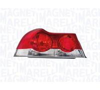 Faro posteriore Sx P21W 714027731705 MAGNETI MARELLI per VOLVO C70 II Cabriolet