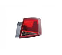 Fanale posteriore MAGNETI MARELLI 714028968000 sinistro