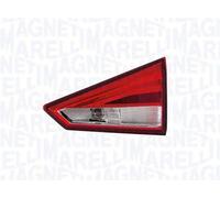 Faro posteriore Sx P21W 714028978000 MAGNETI MARELLI per SEAT ARONA