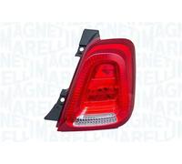 Magneti Marelli 714081590102 Fanale Sinistro