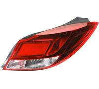 Fanale posteriore HELLA 9EL 176 380-091