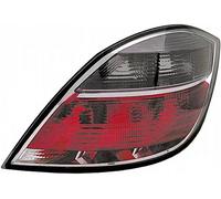 HELLA 9EL 354 073-011 Luce posteriore, Lampadine Sx
