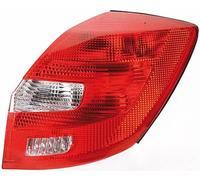 Faro posteriore Sx P21W 9EL 354 258-031 HELLA per SKODA FABIA II Combi FABIA II