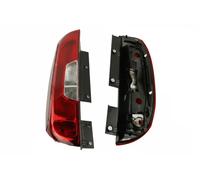 FAST FT86377 Fanale posteriore