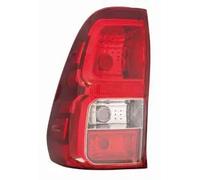 Faro posteriore Sx PY21W 212-19AML-LD-UE ABAKUS per TOYOTA HILUX VIII Pick-up
