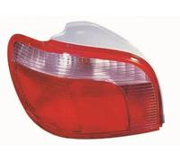 Faro posteriore Sx PY21W 212-19C7L-LD-UE ABAKUS per TOYOTA YARIS