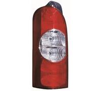 Faro posteriore Sx PY21W 551-1945L-UE ABAKUS per OPEL RENAULT NISSAN