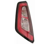 Faro posteriore Sx PY21W 661-1946L-UE-R ABAKUS per ABARTH FIAT