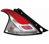 Faro posteriore Sx PY21W 666-1908L-UE ABAKUS per LANCIA YPSILON